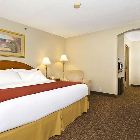 Spark By Hilton La Crosse Onalaska Экстерьер фото