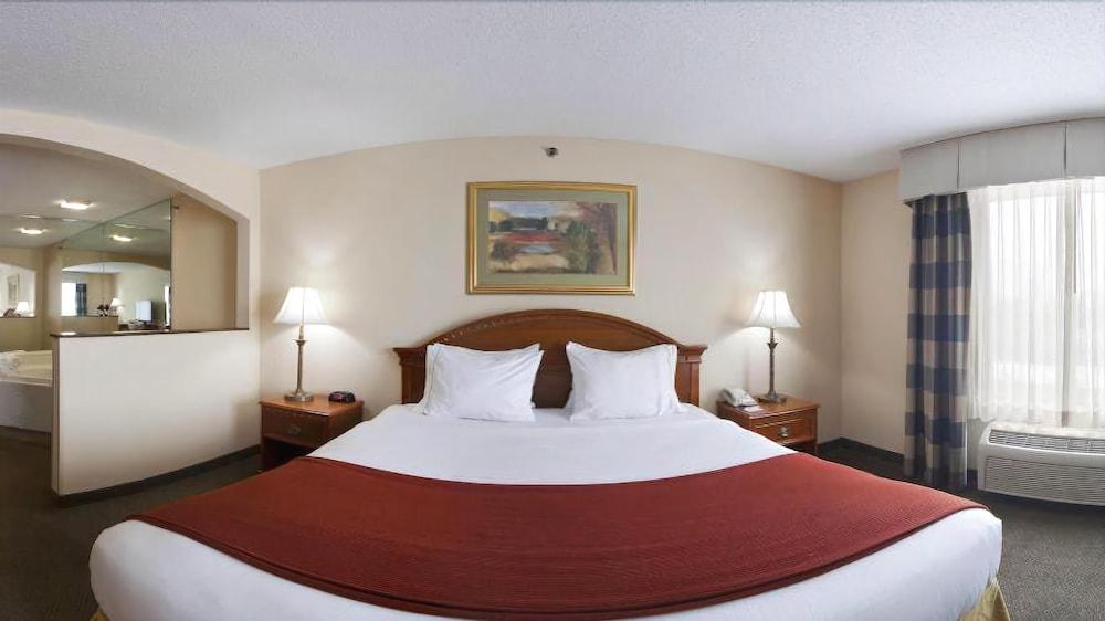 Spark By Hilton La Crosse Onalaska Экстерьер фото
