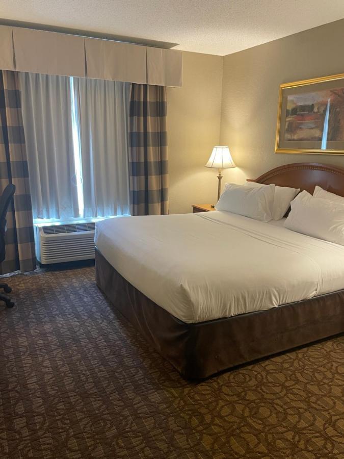 Spark By Hilton La Crosse Onalaska Экстерьер фото
