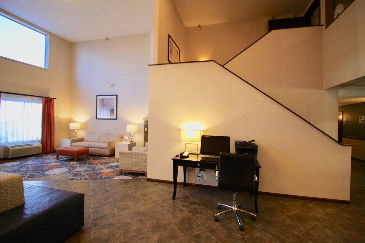 Spark By Hilton La Crosse Onalaska Экстерьер фото