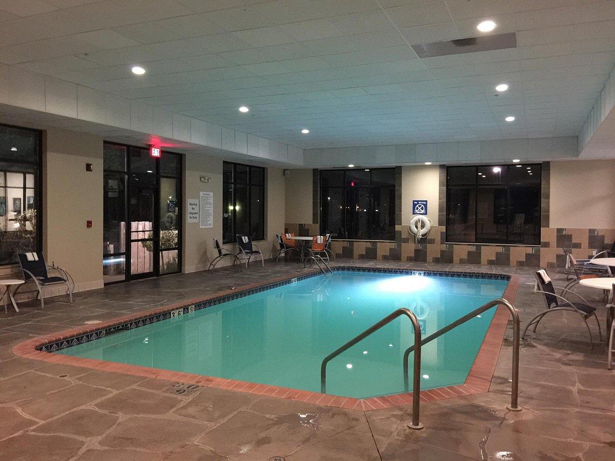 Spark By Hilton La Crosse Onalaska Экстерьер фото