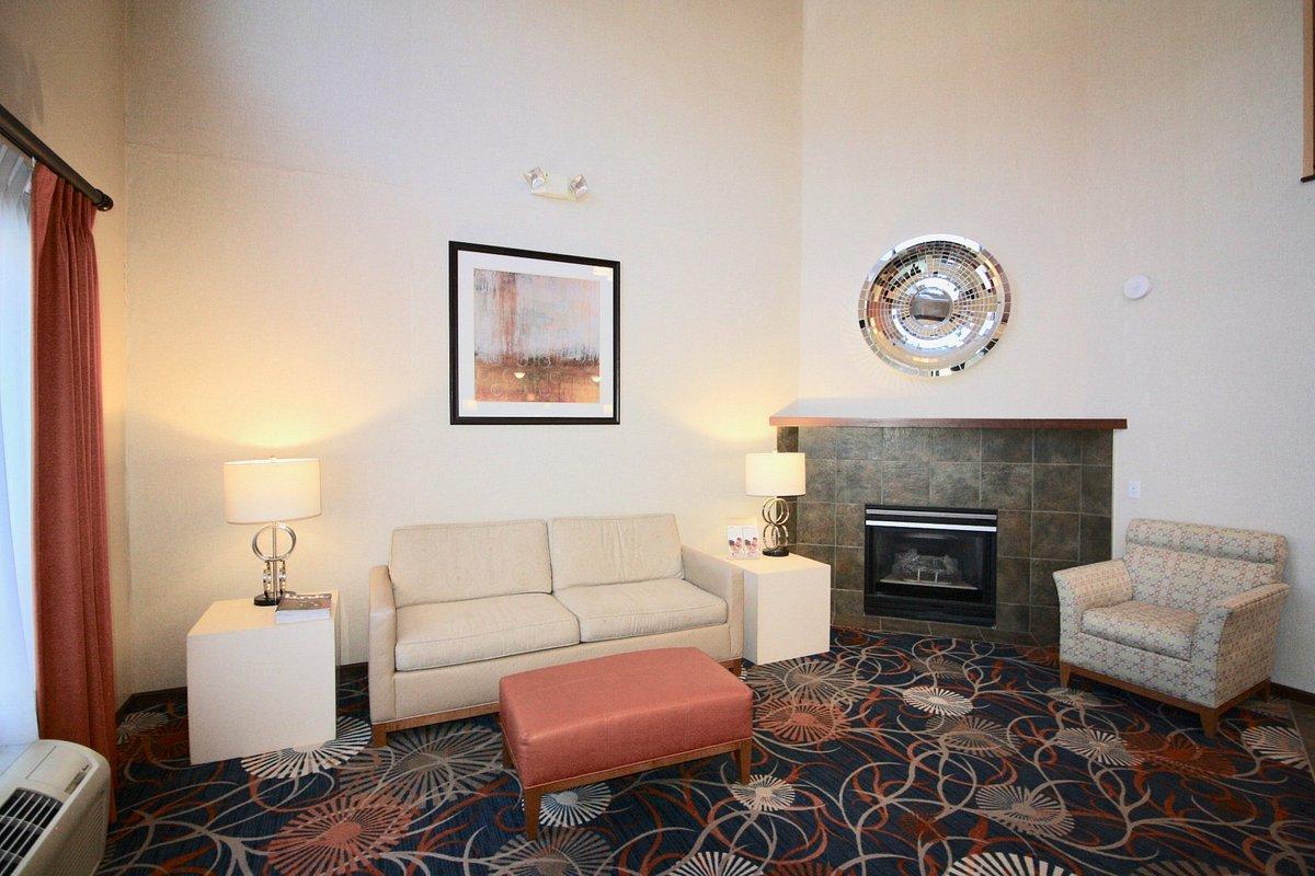 Spark By Hilton La Crosse Onalaska Экстерьер фото