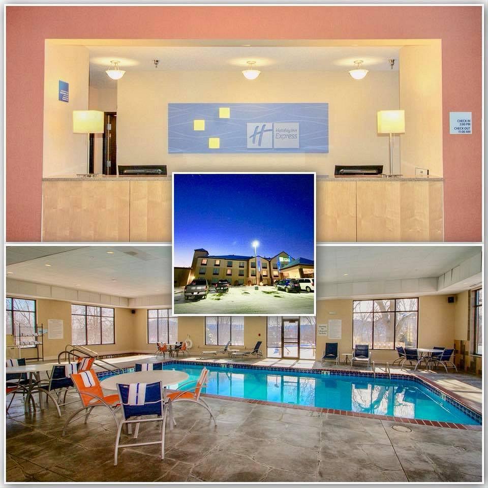 Spark By Hilton La Crosse Onalaska Экстерьер фото