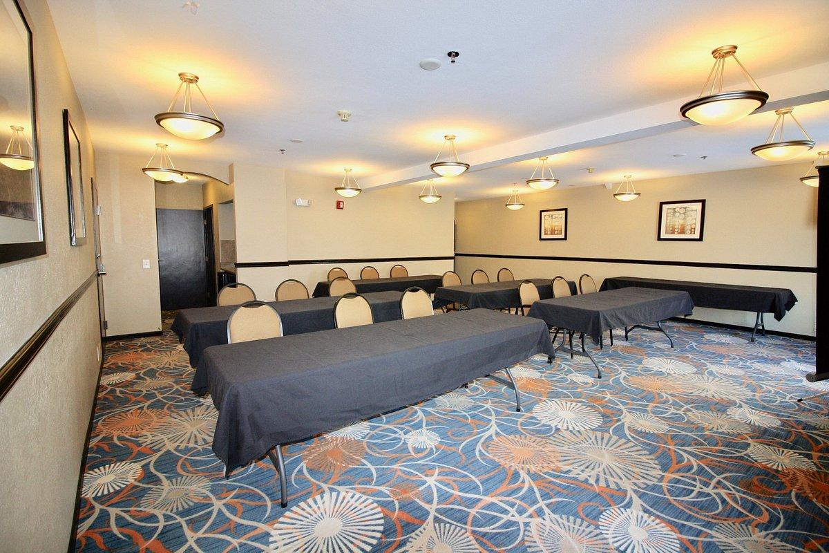 Spark By Hilton La Crosse Onalaska Экстерьер фото