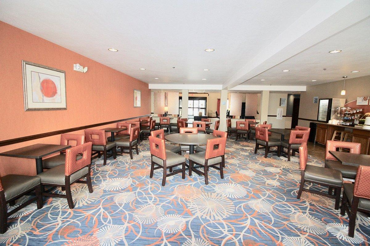 Spark By Hilton La Crosse Onalaska Экстерьер фото