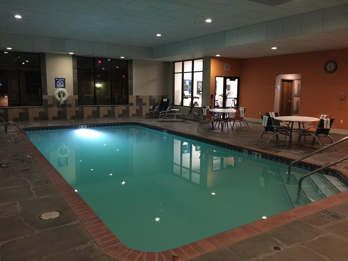 Spark By Hilton La Crosse Onalaska Экстерьер фото