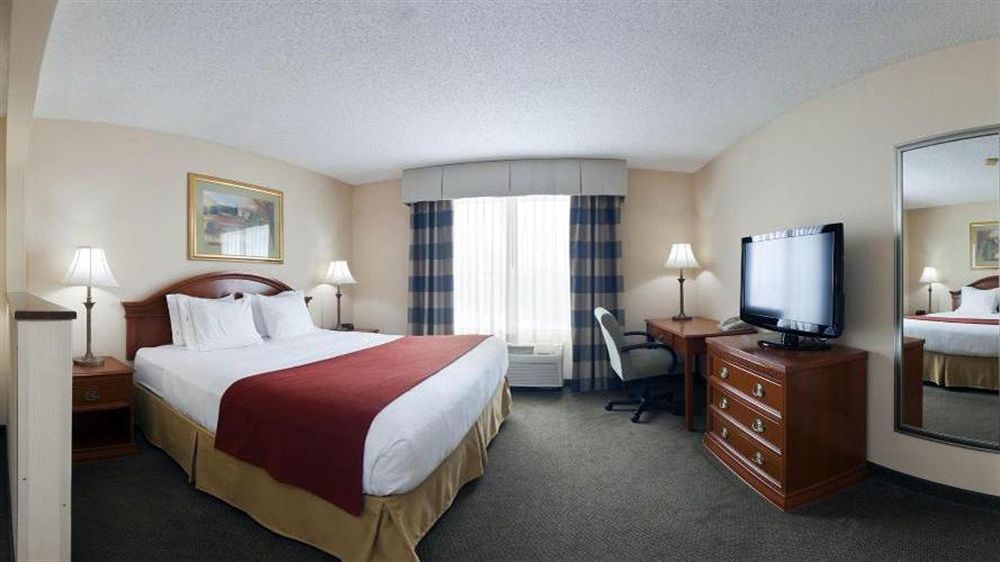 Spark By Hilton La Crosse Onalaska Экстерьер фото